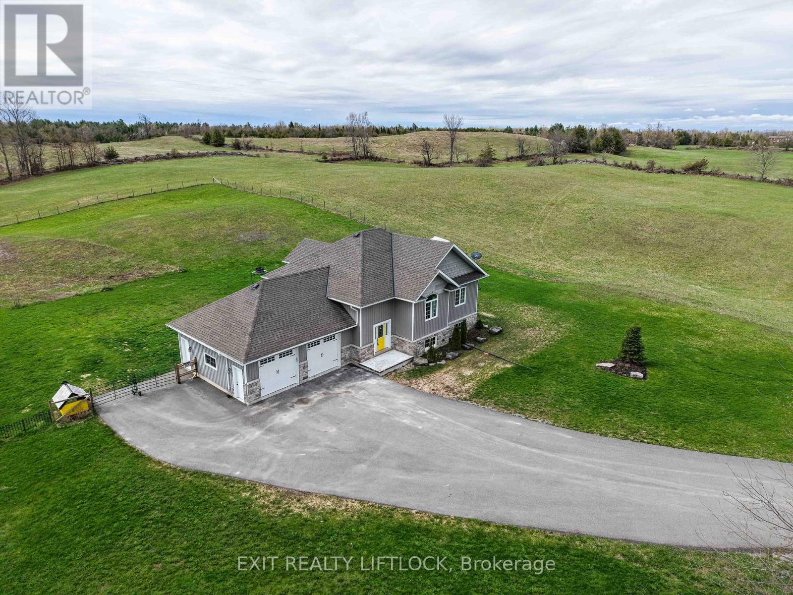 1479 Webster Road, Douro-Dummer, Ontario  K0L 2V0 - Photo 3 - X13066758