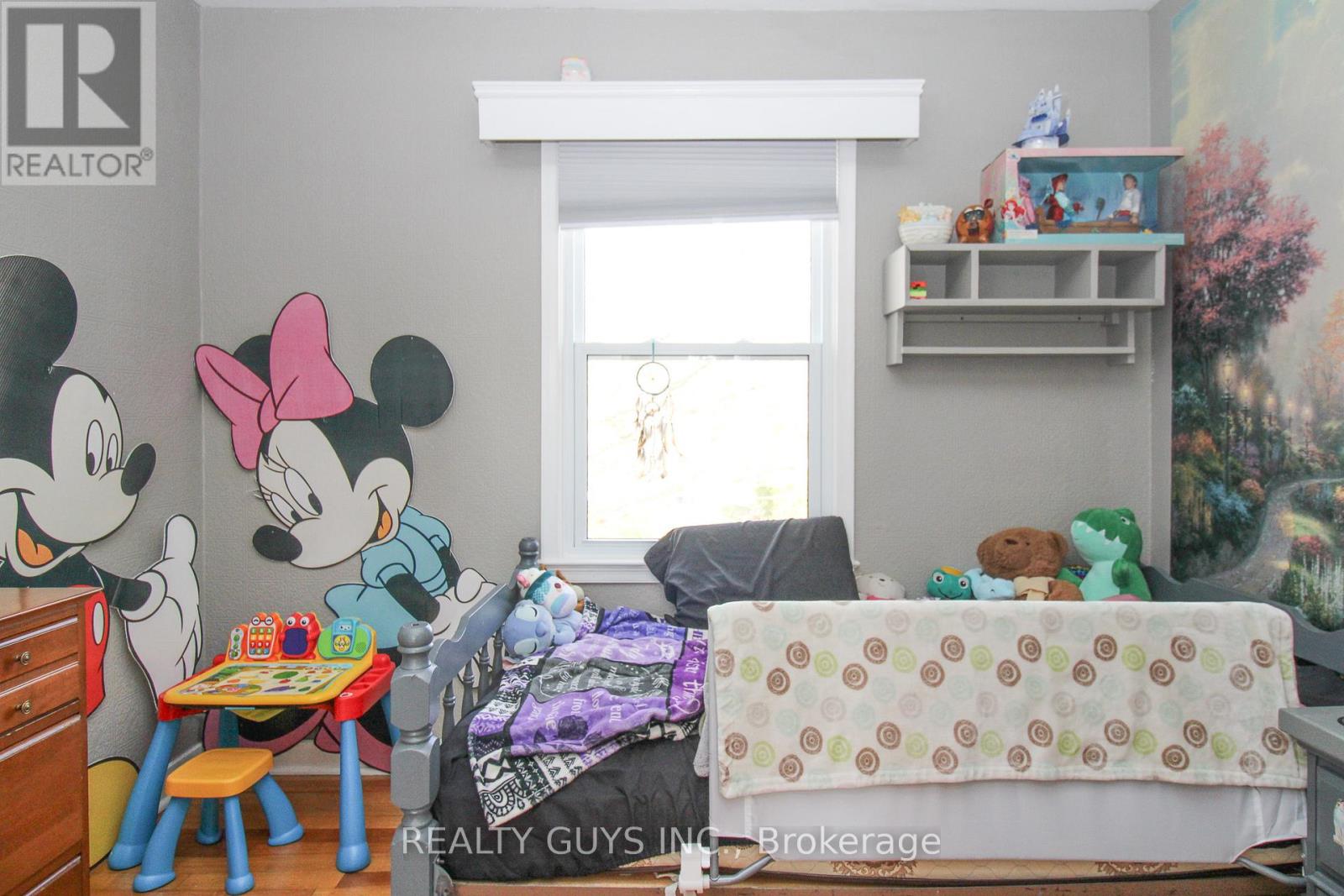 727 Chesterfield Avenue, Peterborough (Northcrest Ward 5), Ontario  K9H 4Y1 - Photo 35 - X13066832
