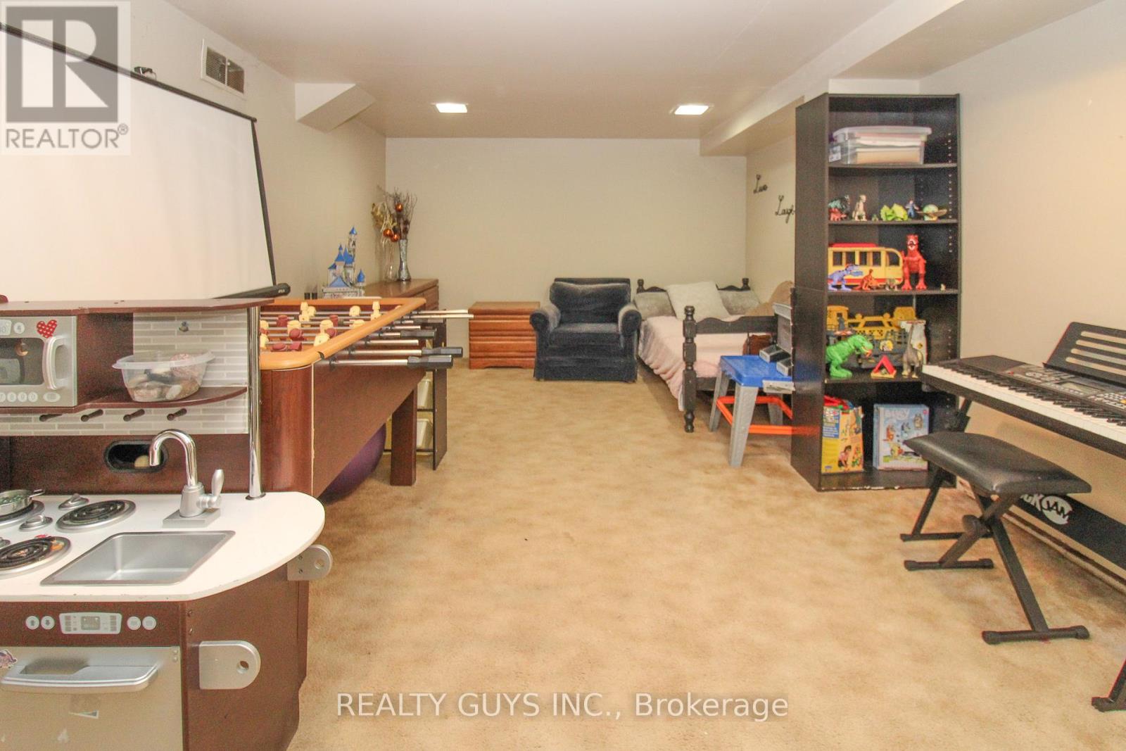 727 Chesterfield Avenue, Peterborough (Northcrest Ward 5), Ontario  K9H 4Y1 - Photo 42 - X13066832