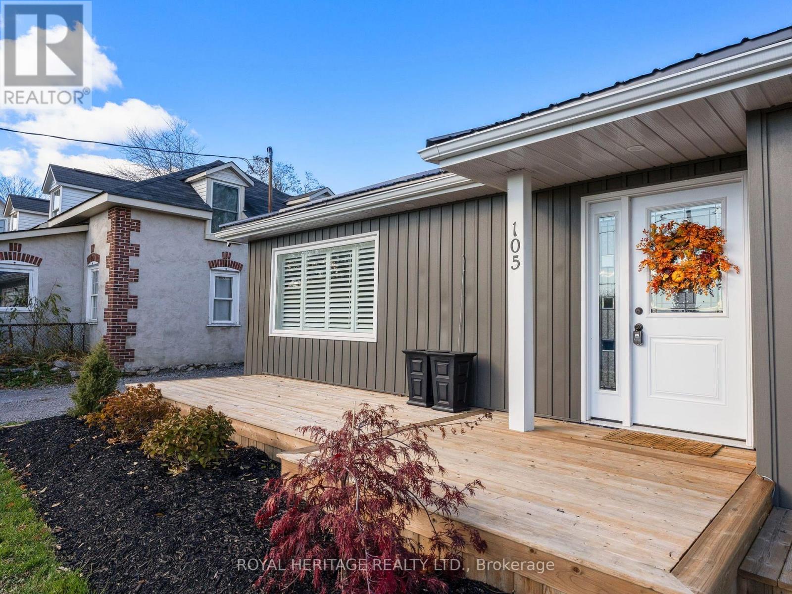 105 Front Street W, Trent Hills (Hastings), Ontario  K0L 1Y0 - Photo 5 - X13067224