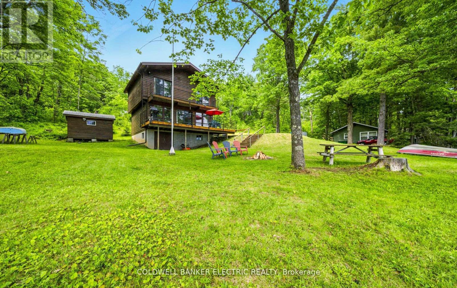199 Fire Route 87, Havelock-Belmont-Methuen, Ontario  K0L 1A0 - Photo 3 - X13067356
