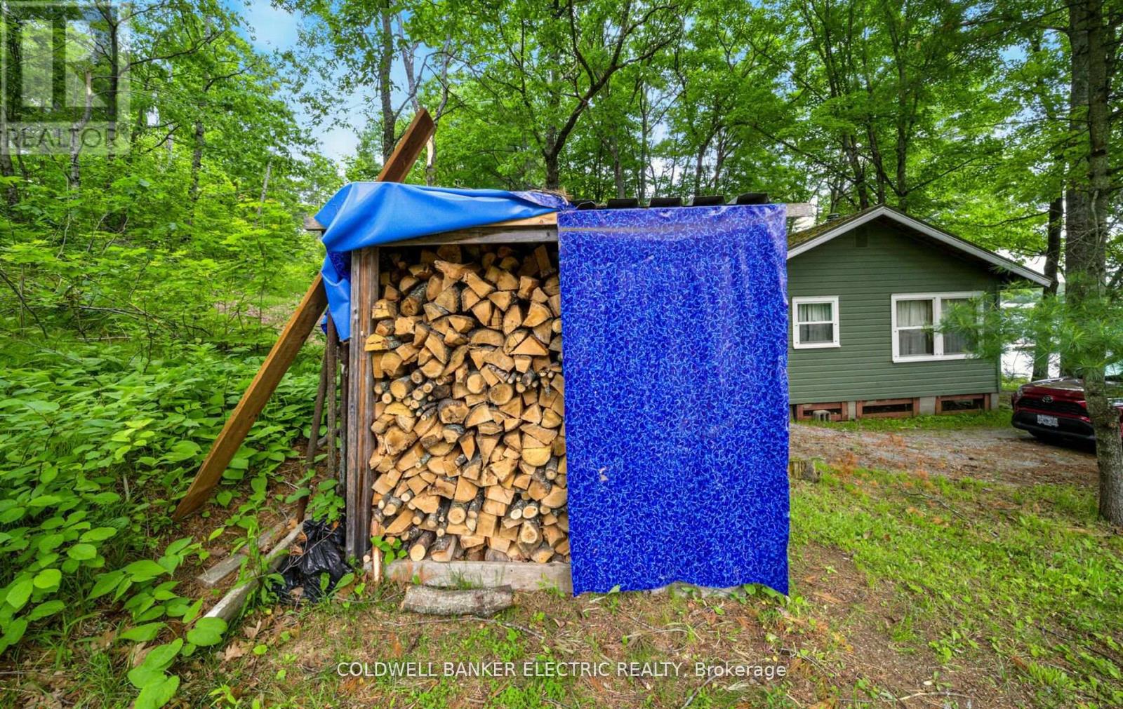 199 Fire Route 87, Havelock-Belmont-Methuen, Ontario  K0L 1A0 - Photo 39 - X13067356