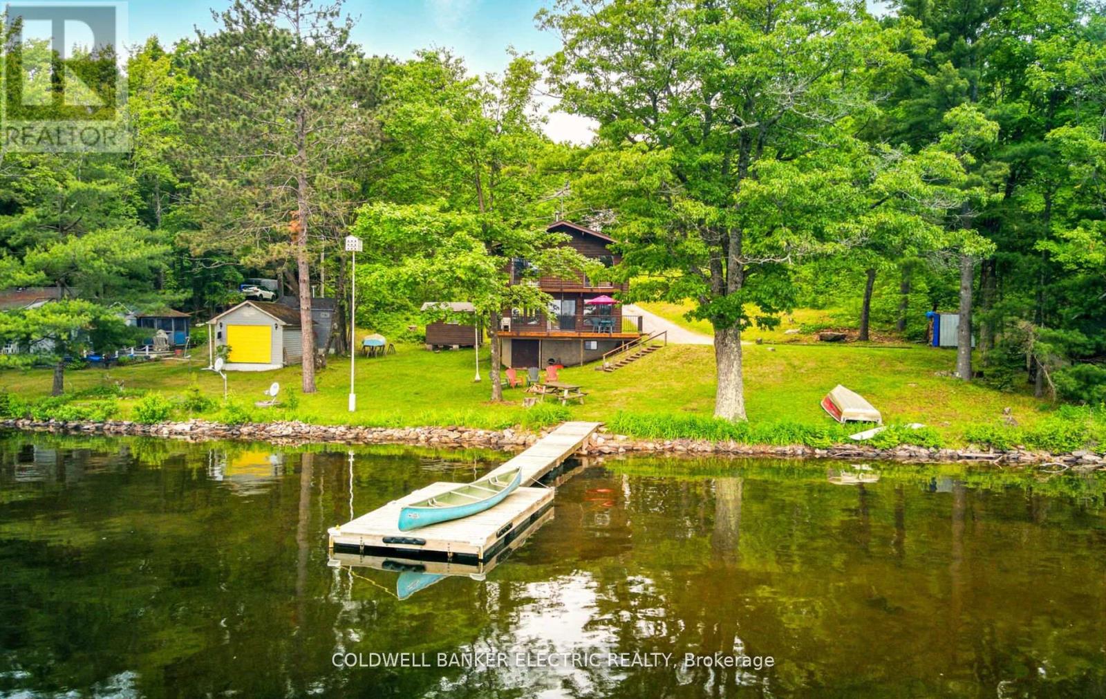 199 Fire Route 87, Havelock-Belmont-Methuen, Ontario  K0L 1A0 - Photo 8 - X13067356