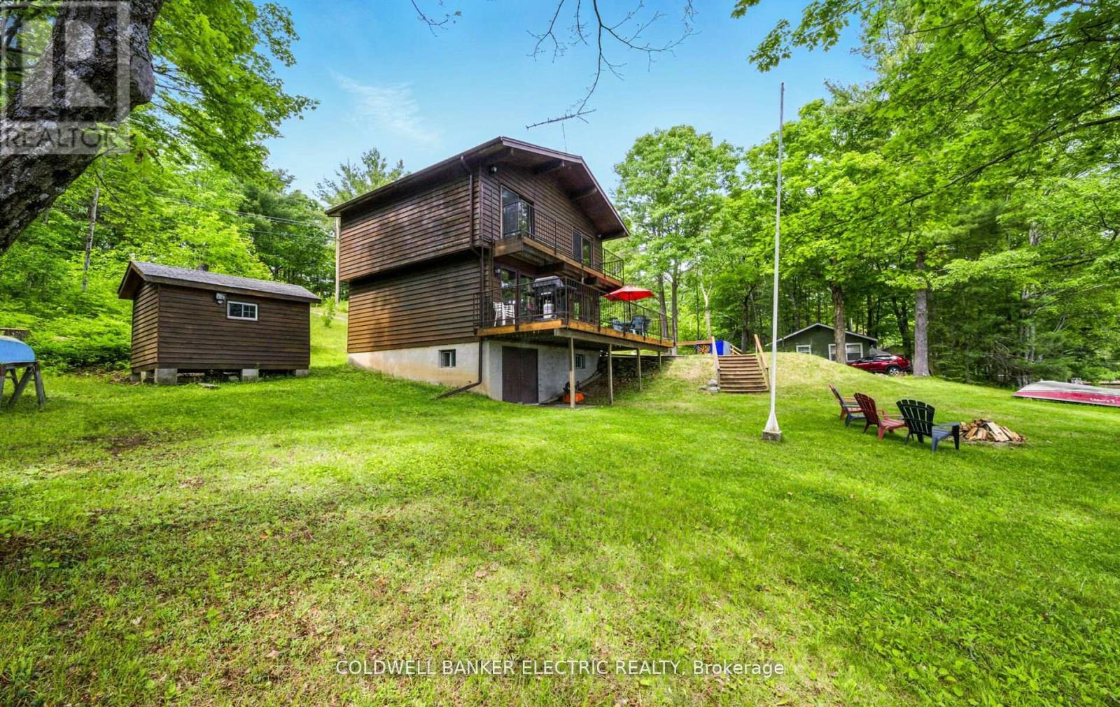 199 Fire Route 87, Havelock-Belmont-Methuen, Ontario  K0L 1A0 - Photo 9 - X13067356