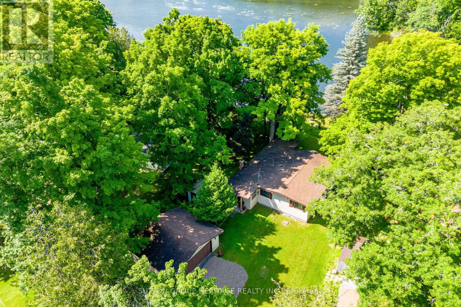 142 CEDAR SHORES DRIVE, trent hills, Ontario