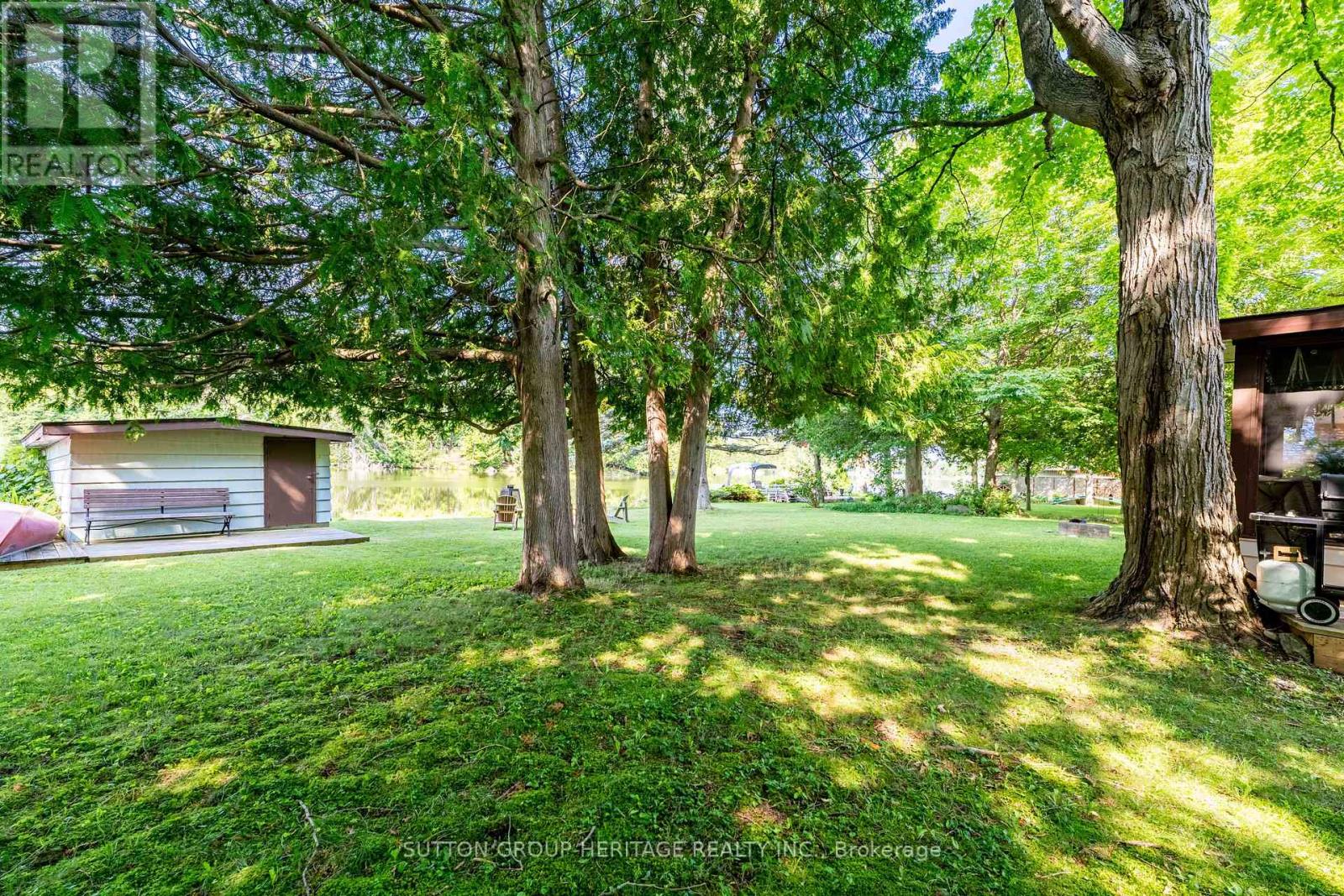 142 Cedar Shores Drive, Trent Hills, Ontario  K0L 1Z0 - Photo 33 - X13067234
