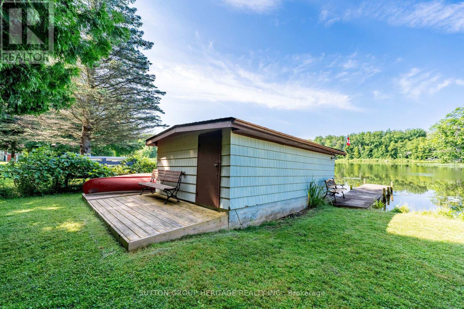 142 Cedar Shores Drive, Trent Hills, Ontario  K0L 1Z0 - Photo 40 - X13067234