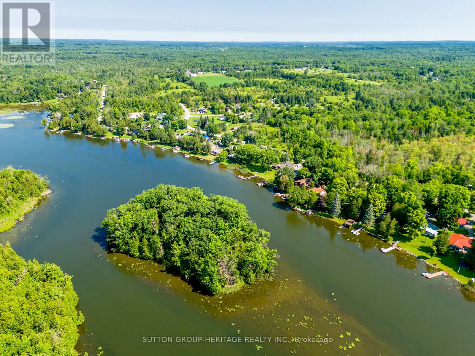 142 Cedar Shores Drive, Trent Hills, Ontario  K0L 1Z0 - Photo 44 - X13067234