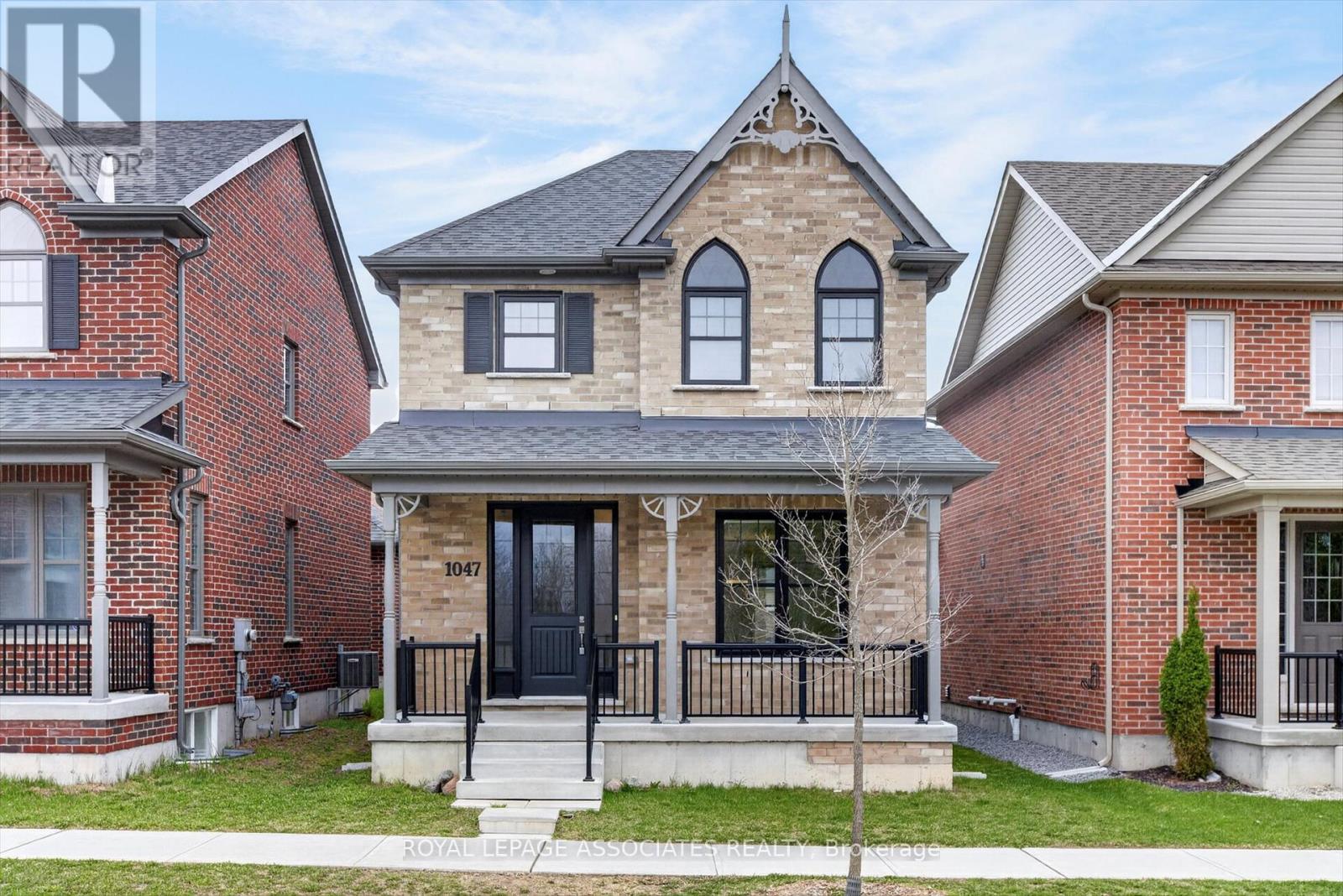 1047 Rippingale Trail, Peterborough (Northcrest Ward 5), Ontario  K9H 0J8 - Photo 2 - X13067324