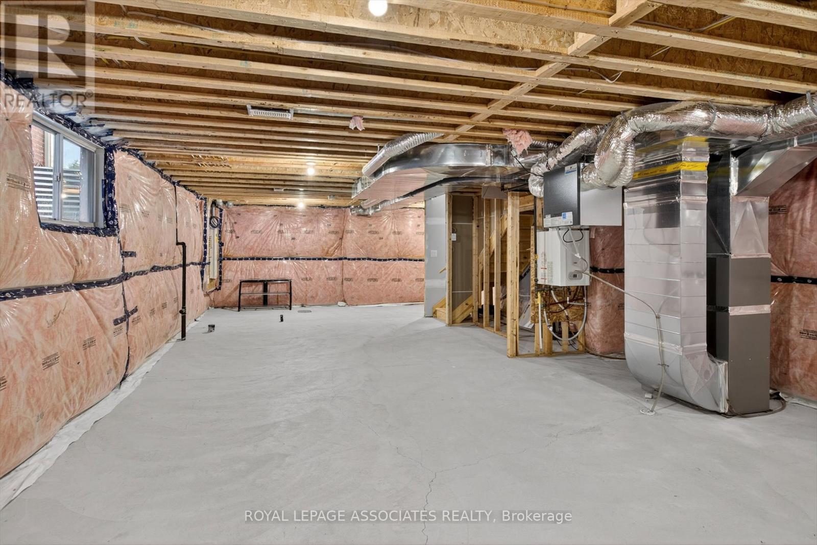 1047 Rippingale Trail, Peterborough (Northcrest Ward 5), Ontario  K9H 0J8 - Photo 22 - X13067324