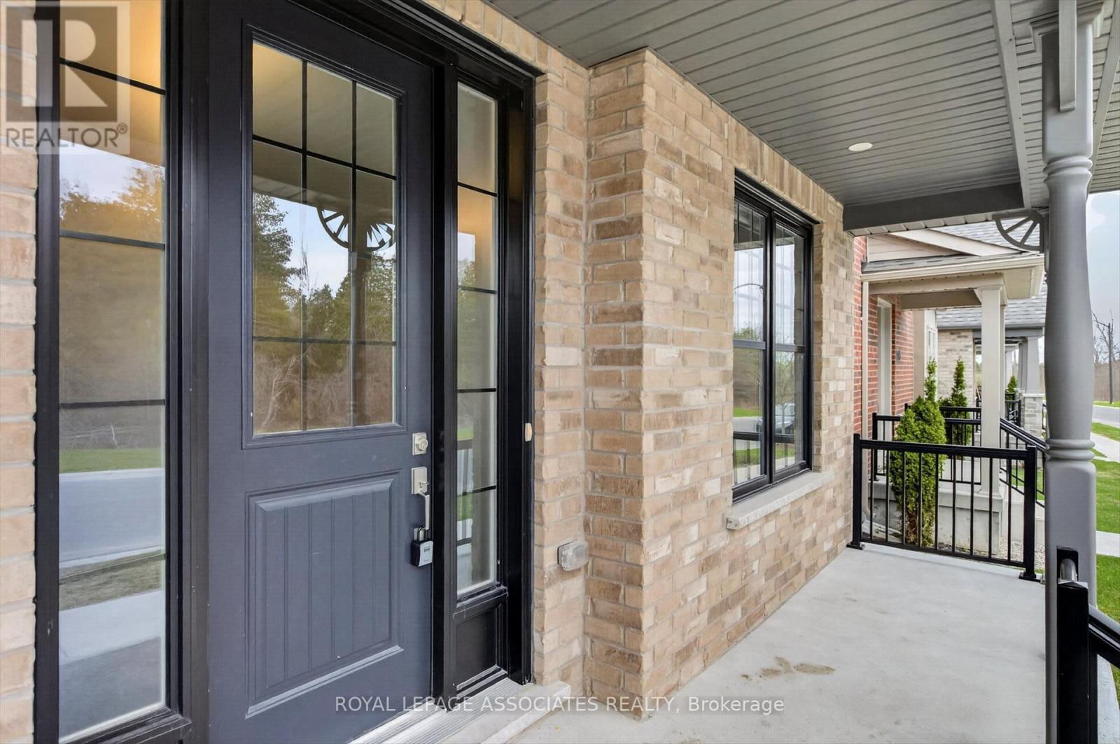 1047 Rippingale Trail, Peterborough (Northcrest Ward 5), Ontario  K9H 0J8 - Photo 3 - X13067324