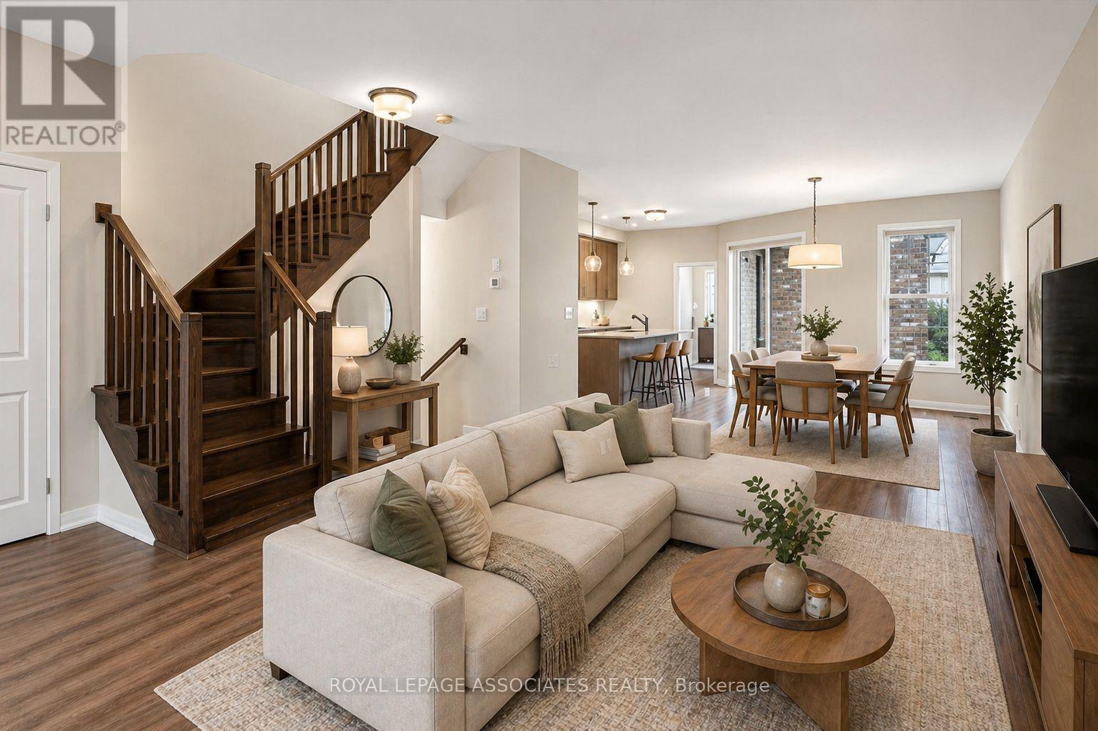 1047 Rippingale Trail, Peterborough (Northcrest Ward 5), Ontario  K9H 0J8 - Photo 6 - X13067324