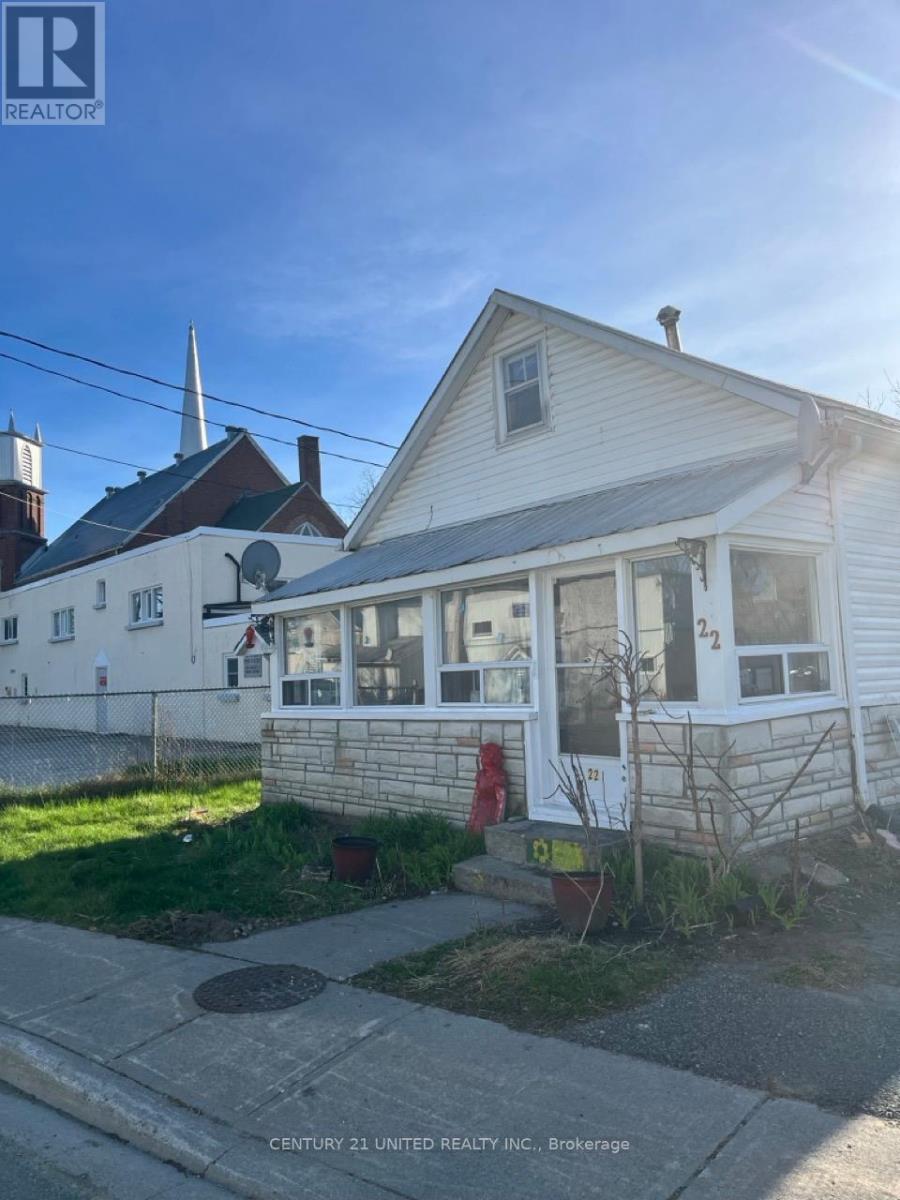 22 CHURCHILL DRIVE, trent hills (campbellford), Ontario