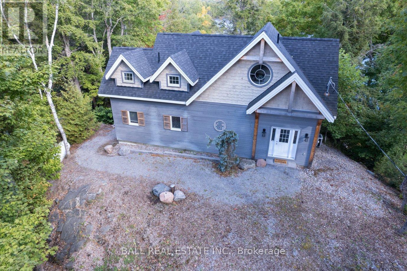 45 Hemlock Point Road, North Kawartha, Ontario  K0L 1A0 - Photo 22 - X13067470
