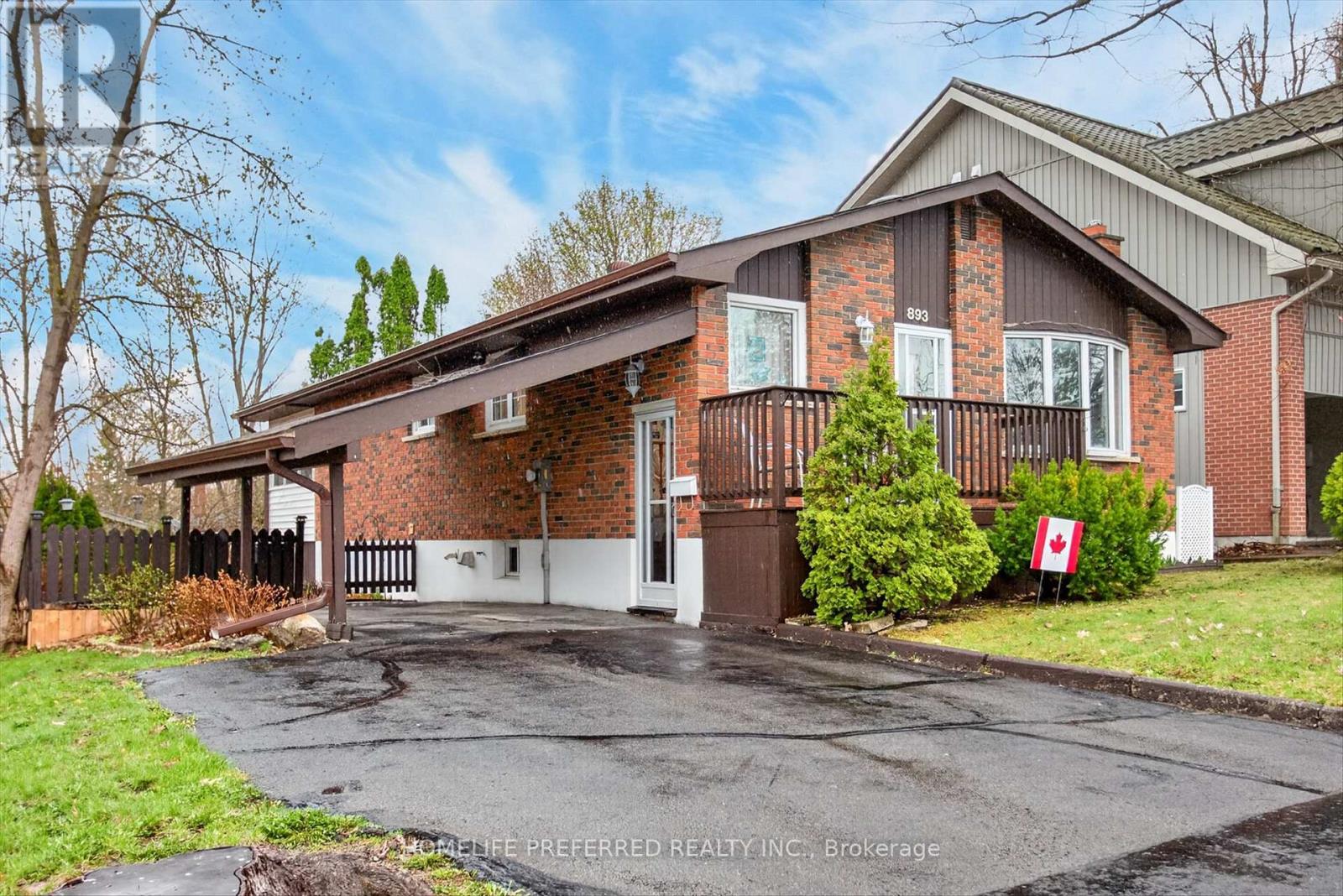 893 Cumberland Avenue, Peterborough (Northcrest Ward 5), Ontario  K9H 7B3 - Photo 2 - X13067528