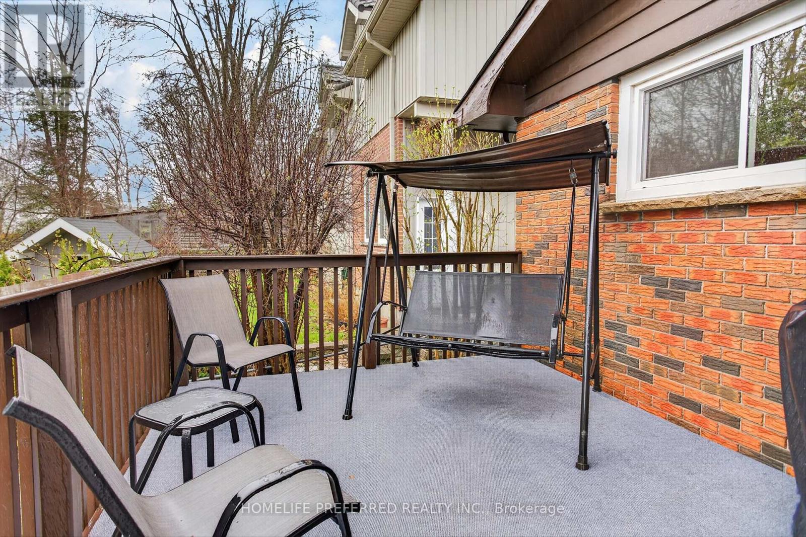 893 Cumberland Avenue, Peterborough (Northcrest Ward 5), Ontario  K9H 7B3 - Photo 27 - X13067528