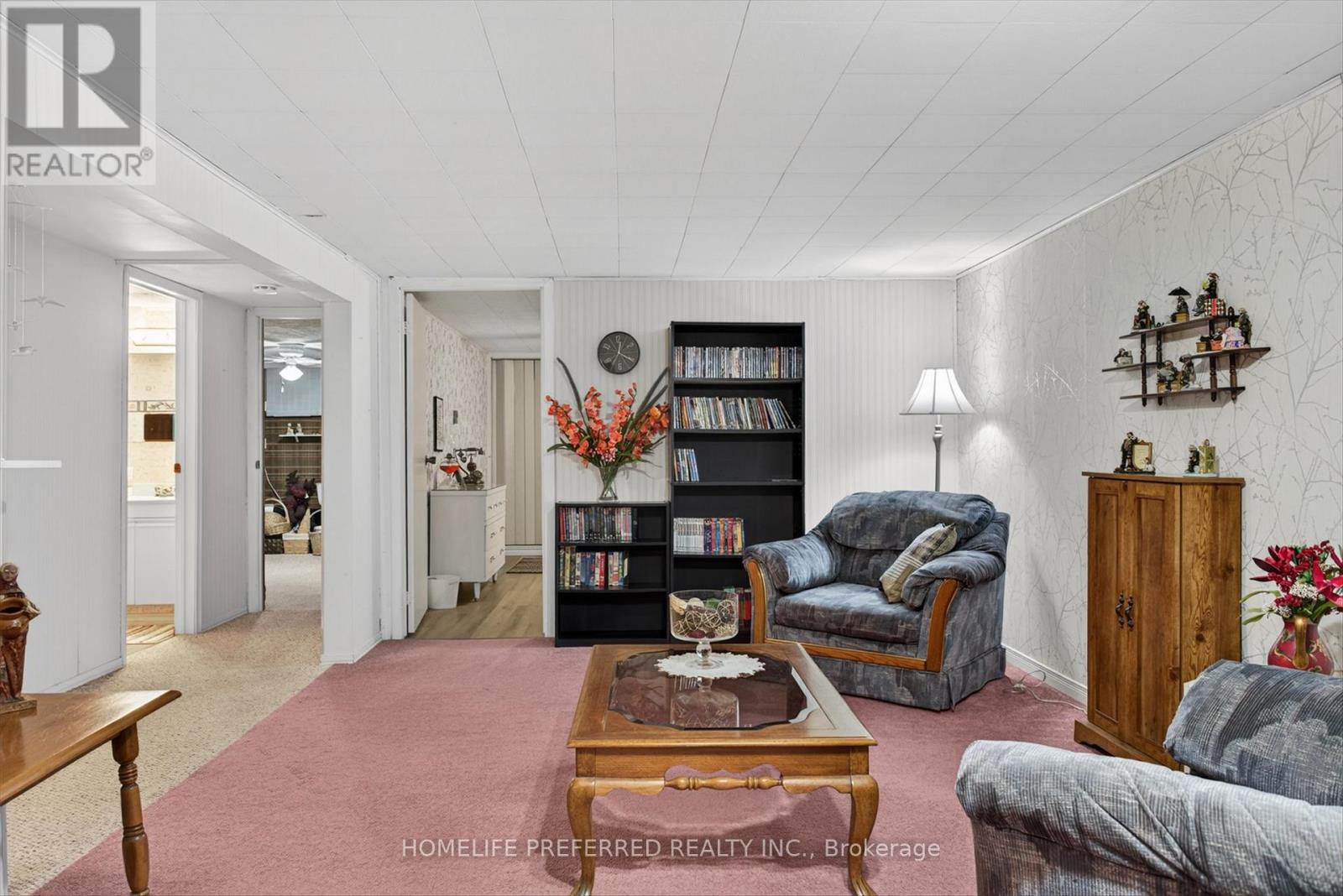 893 Cumberland Avenue, Peterborough (Northcrest Ward 5), Ontario  K9H 7B3 - Photo 29 - X13067528