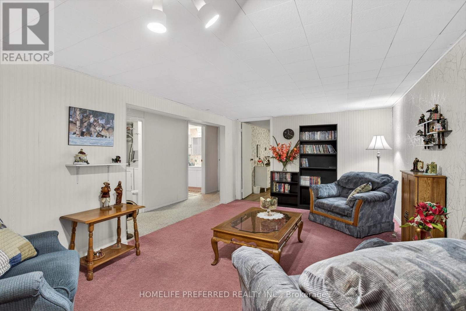 893 Cumberland Avenue, Peterborough (Northcrest Ward 5), Ontario  K9H 7B3 - Photo 30 - X13067528