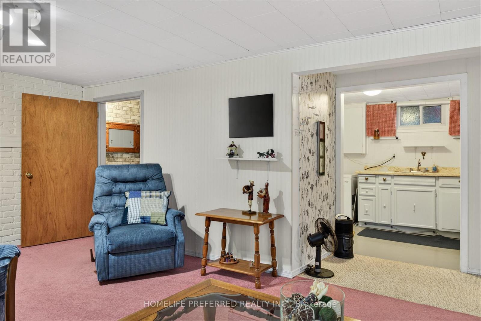 893 Cumberland Avenue, Peterborough (Northcrest Ward 5), Ontario  K9H 7B3 - Photo 33 - X13067528