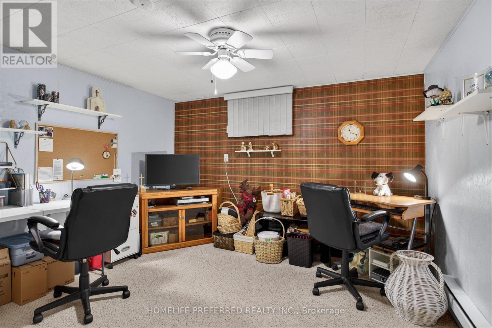 893 Cumberland Avenue, Peterborough (Northcrest Ward 5), Ontario  K9H 7B3 - Photo 41 - X13067528