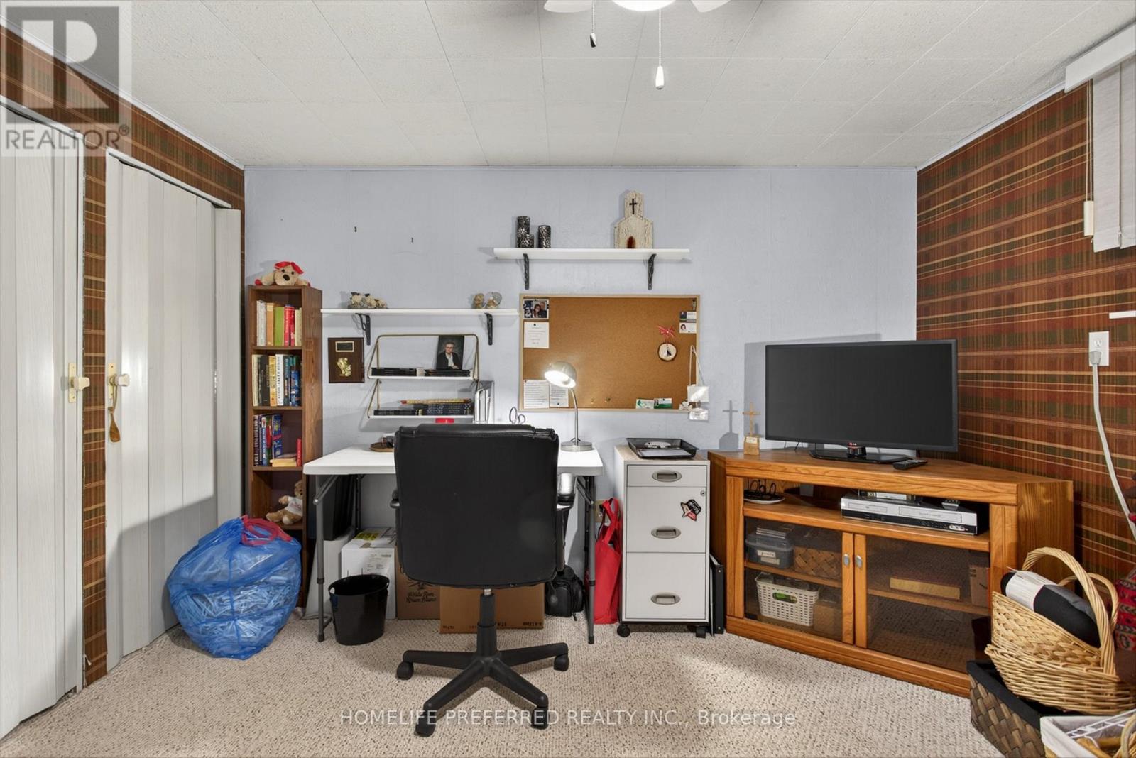 893 Cumberland Avenue, Peterborough (Northcrest Ward 5), Ontario  K9H 7B3 - Photo 42 - X13067528