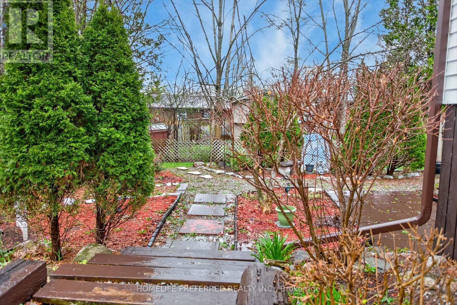 893 Cumberland Avenue, Peterborough (Northcrest Ward 5), Ontario  K9H 7B3 - Photo 45 - X13067528