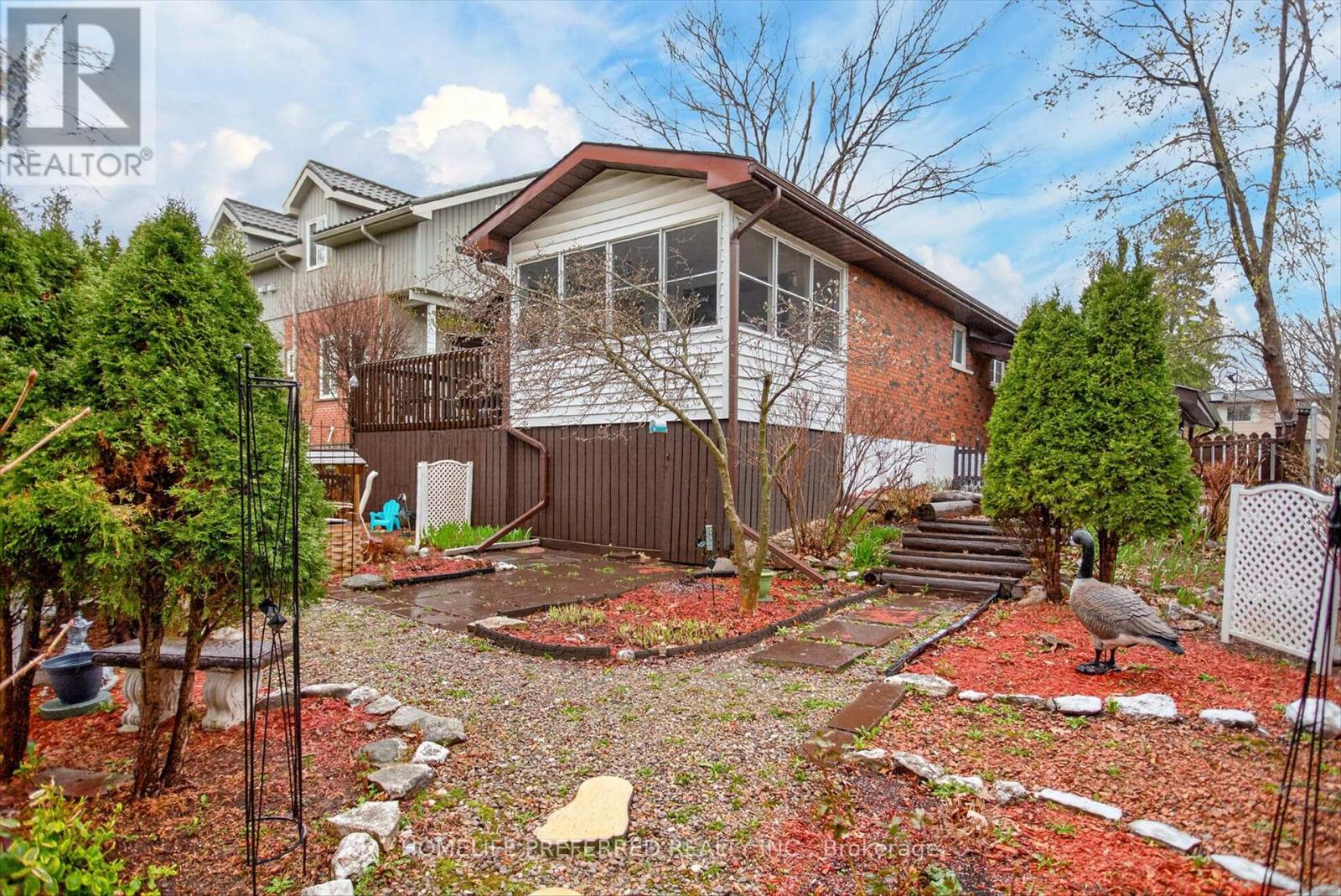893 Cumberland Avenue, Peterborough (Northcrest Ward 5), Ontario  K9H 7B3 - Photo 46 - X13067528