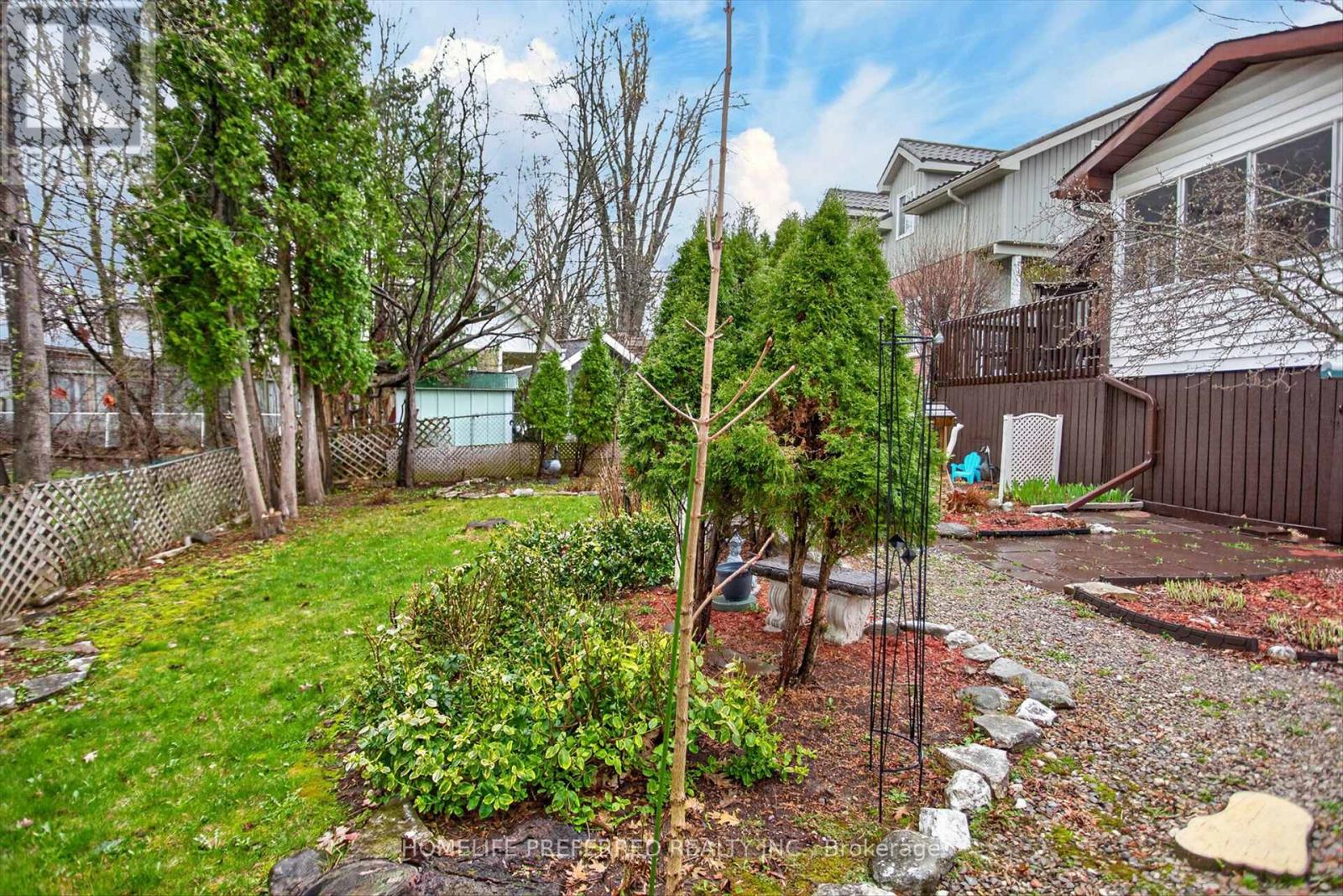 893 Cumberland Avenue, Peterborough (Northcrest Ward 5), Ontario  K9H 7B3 - Photo 47 - X13067528