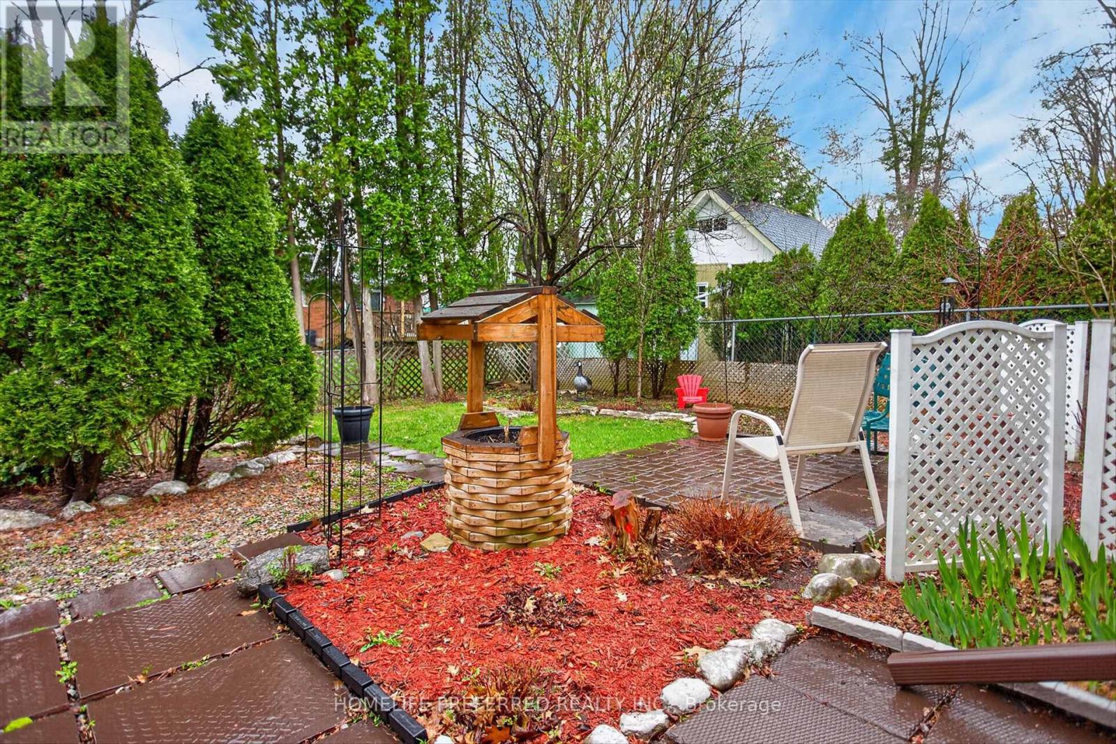 893 Cumberland Avenue, Peterborough (Northcrest Ward 5), Ontario  K9H 7B3 - Photo 48 - X13067528