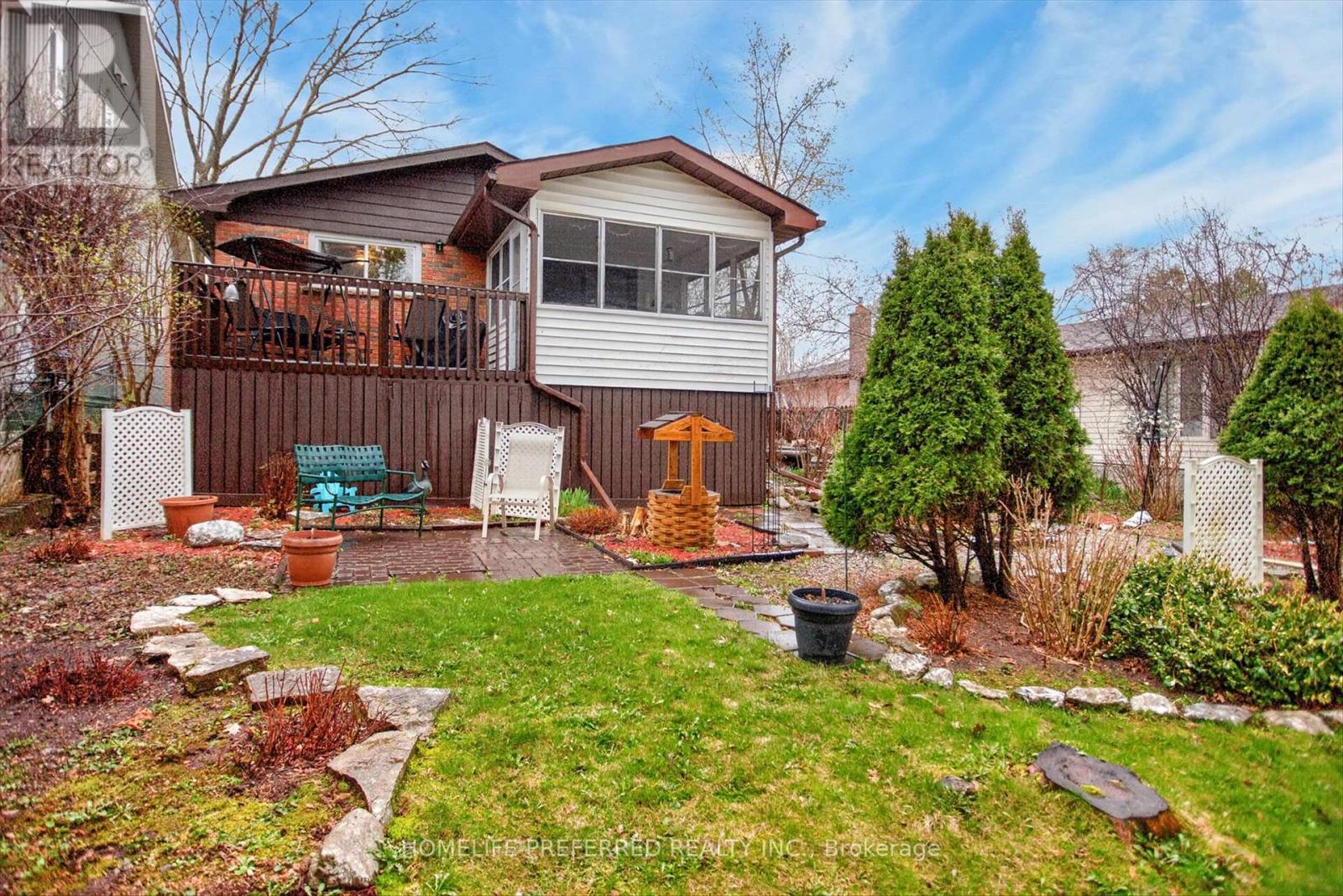 893 Cumberland Avenue, Peterborough (Northcrest Ward 5), Ontario  K9H 7B3 - Photo 49 - X13067528