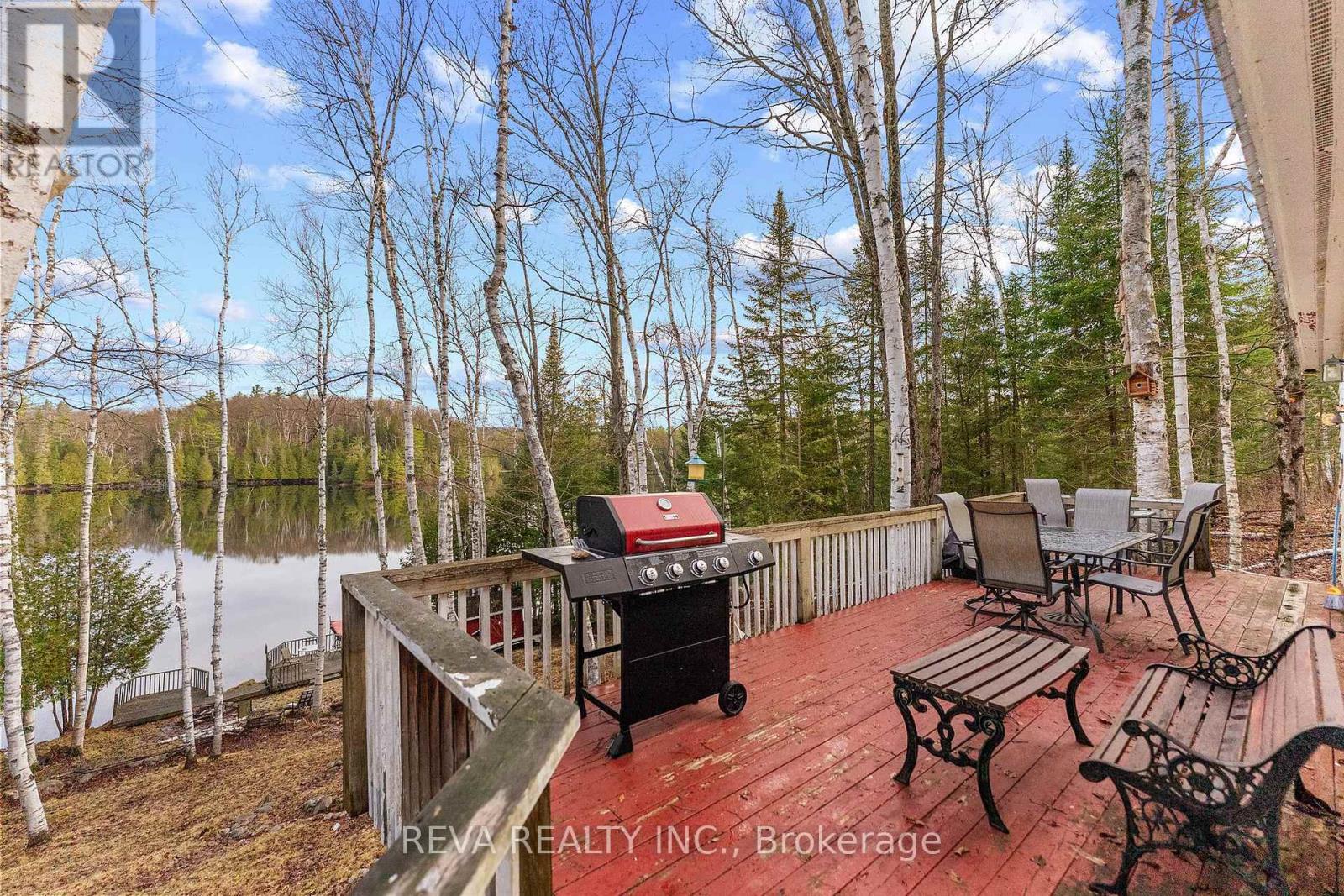 115 West Mullet Lake Drive, Faraday, Ontario  K0L 1C0 - Photo 15 - X13067816