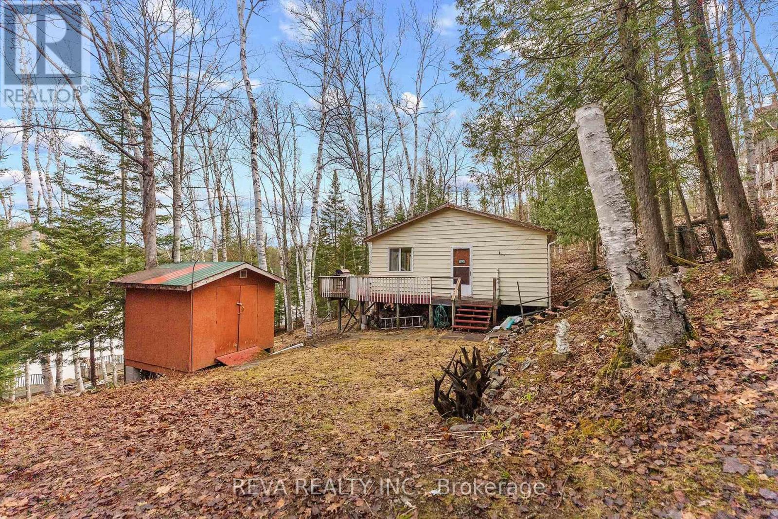 115 West Mullet Lake Drive, Faraday, Ontario  K0L 1C0 - Photo 2 - X13067816