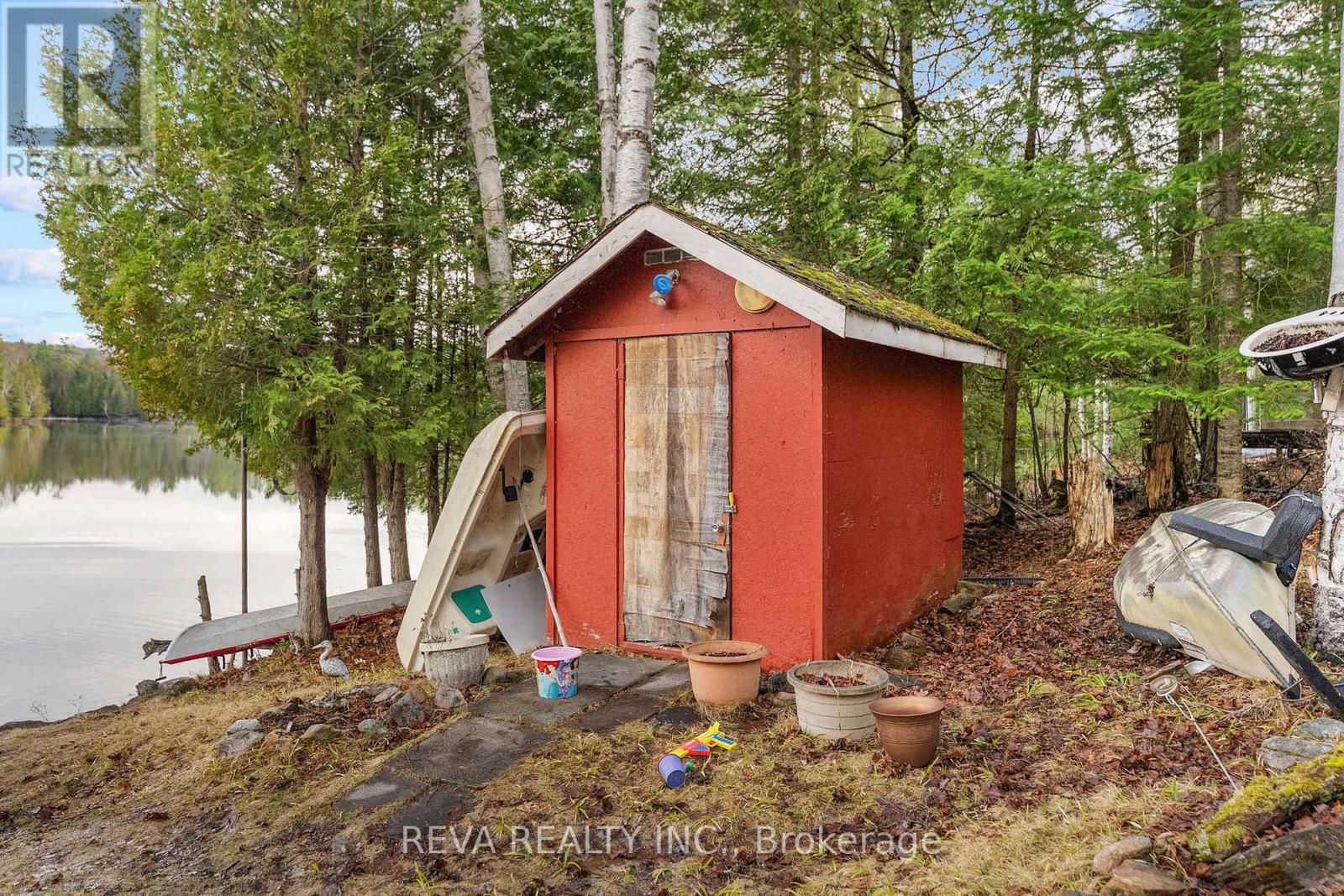 115 West Mullet Lake Drive, Faraday, Ontario  K0L 1C0 - Photo 23 - X13067816