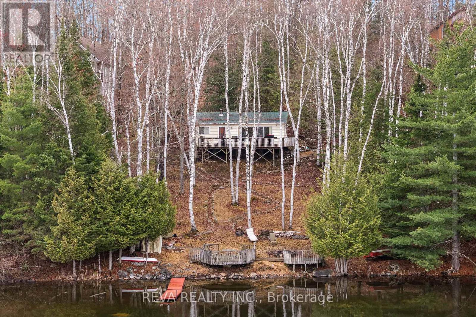 115 West Mullet Lake Drive, Faraday, Ontario  K0L 1C0 - Photo 31 - X13067816