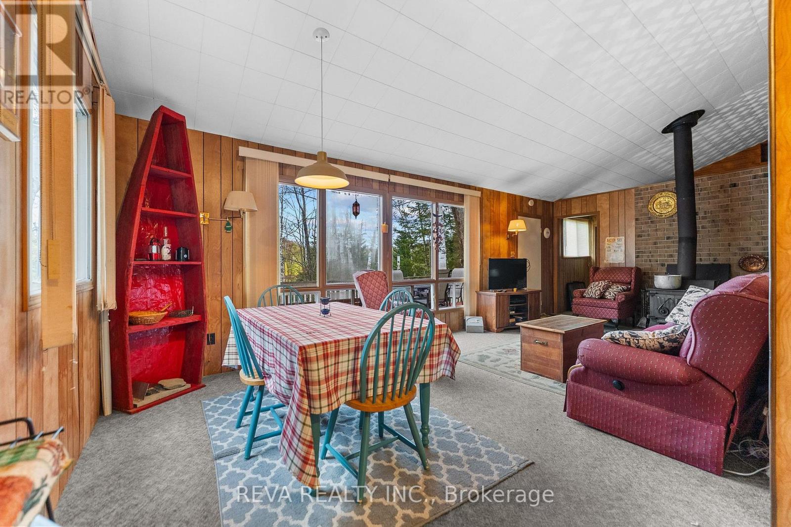 115 West Mullet Lake Drive, Faraday, Ontario  K0L 1C0 - Photo 7 - X13067816