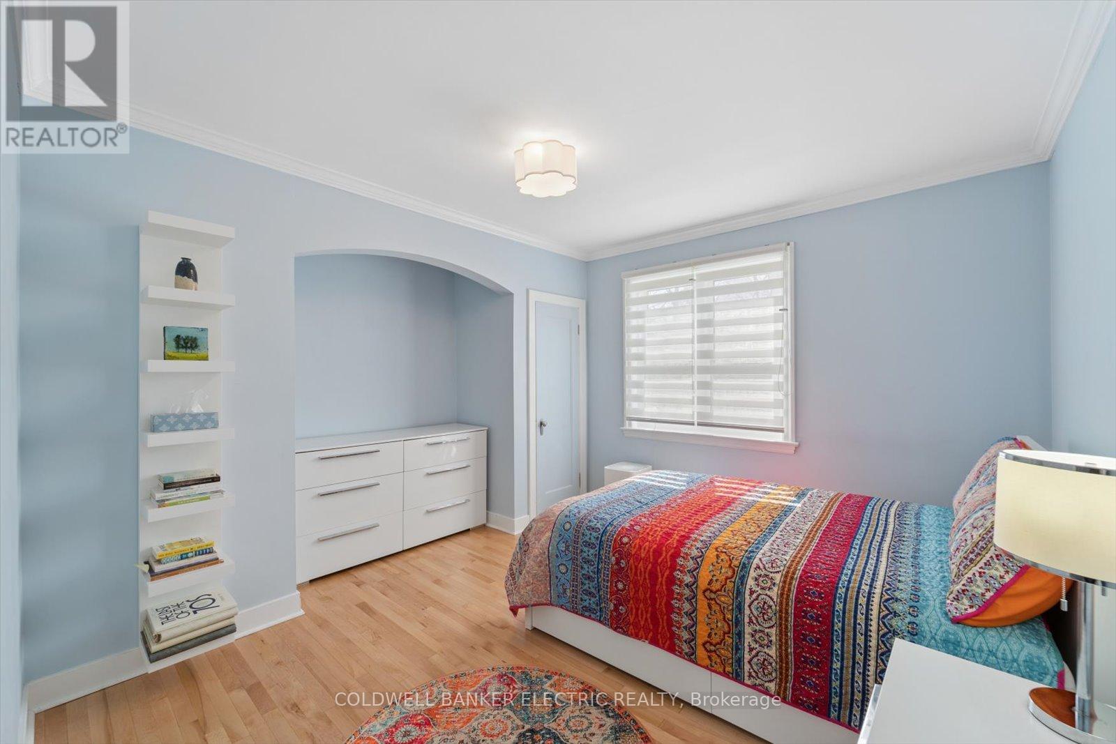 252 Aberdeen Avenue, Peterborough (Northcrest Ward 5), Ontario  K9H 4W9 - Photo 16 - X13067956