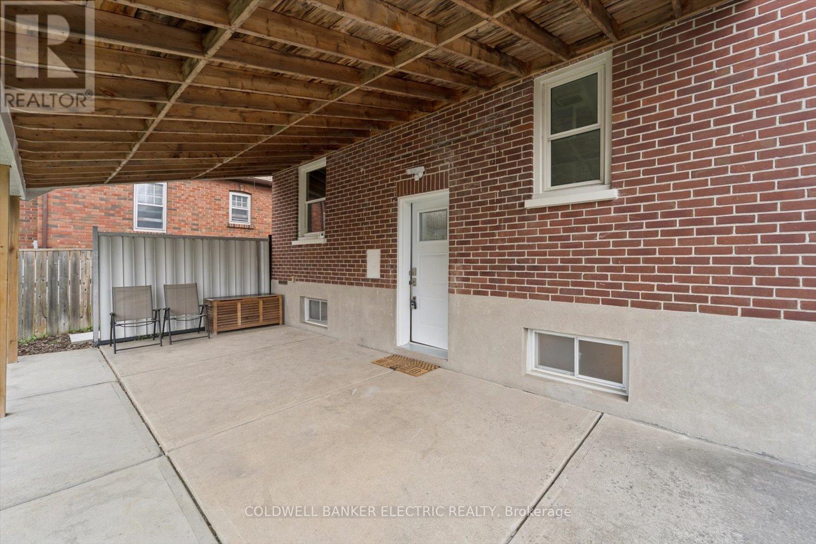 252 Aberdeen Avenue, Peterborough (Northcrest Ward 5), Ontario  K9H 4W9 - Photo 33 - X13067956