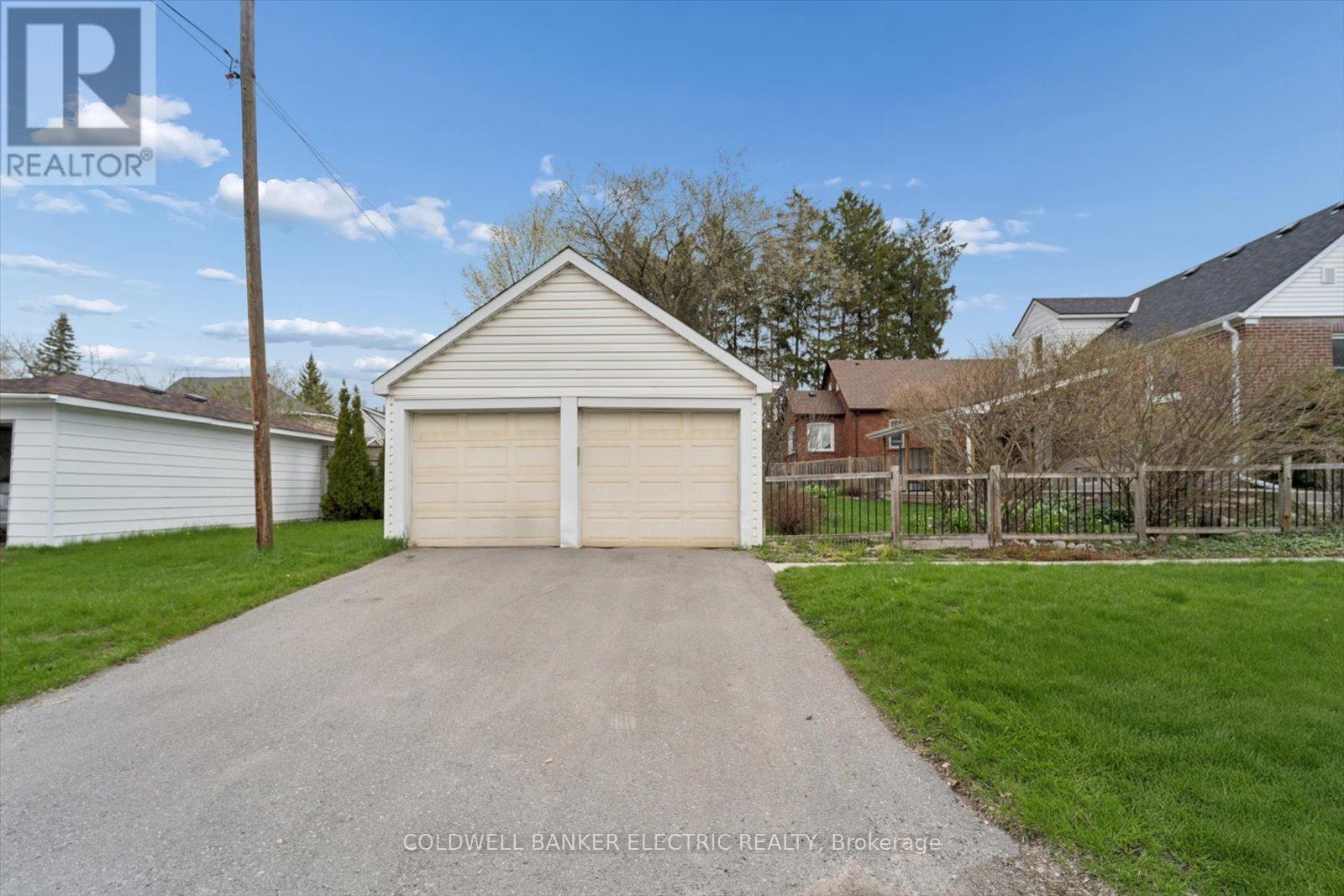 252 Aberdeen Avenue, Peterborough (Northcrest Ward 5), Ontario  K9H 4W9 - Photo 40 - X13067956