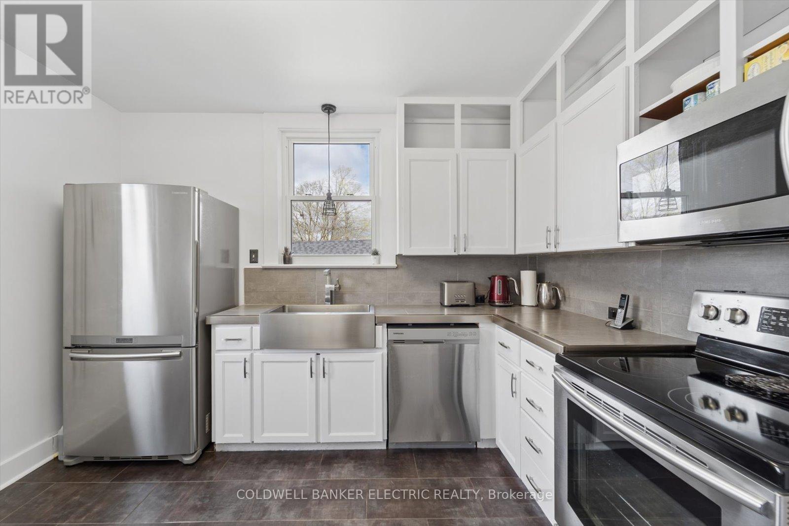 252 Aberdeen Avenue, Peterborough (Northcrest Ward 5), Ontario  K9H 4W9 - Photo 9 - X13067956