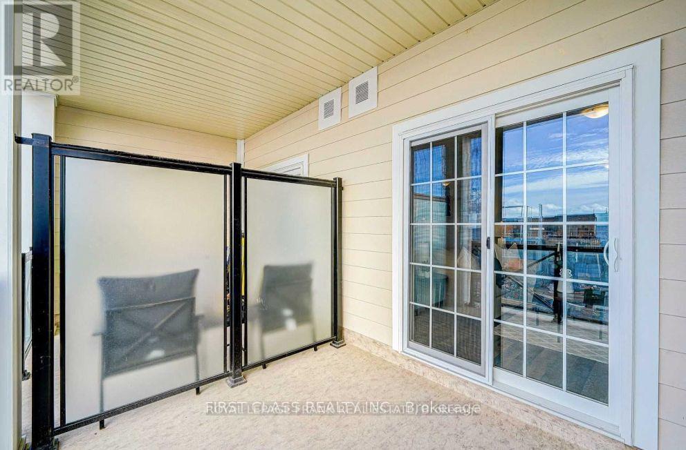317 - 50 Lakebreeze Drive, Clarington (Newcastle), Ontario  L1B 0V9 - Photo 17 - E13068046