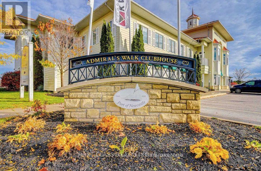 317 - 50 Lakebreeze Drive, Clarington (Newcastle), Ontario  L1B 0V9 - Photo 19 - E13068046