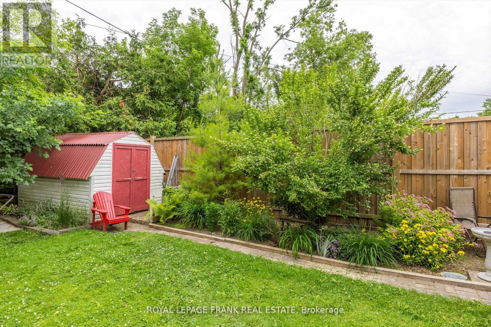 715 Chamberlain Street, Peterborough (Otonabee Ward 1), Ontario  K9J 4M2 - Photo 31 - X13068192