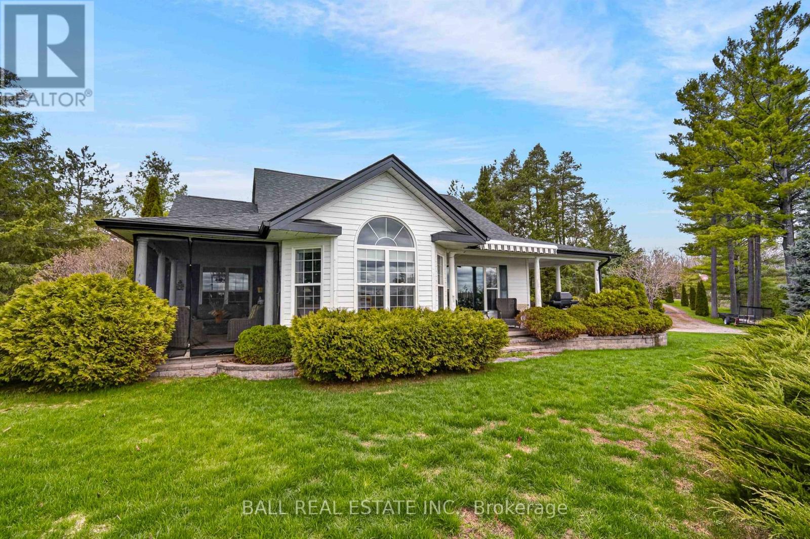 1725 Young's Point Road, Selwyn, Ontario  K0L 2H0 - Photo 3 - X13068208