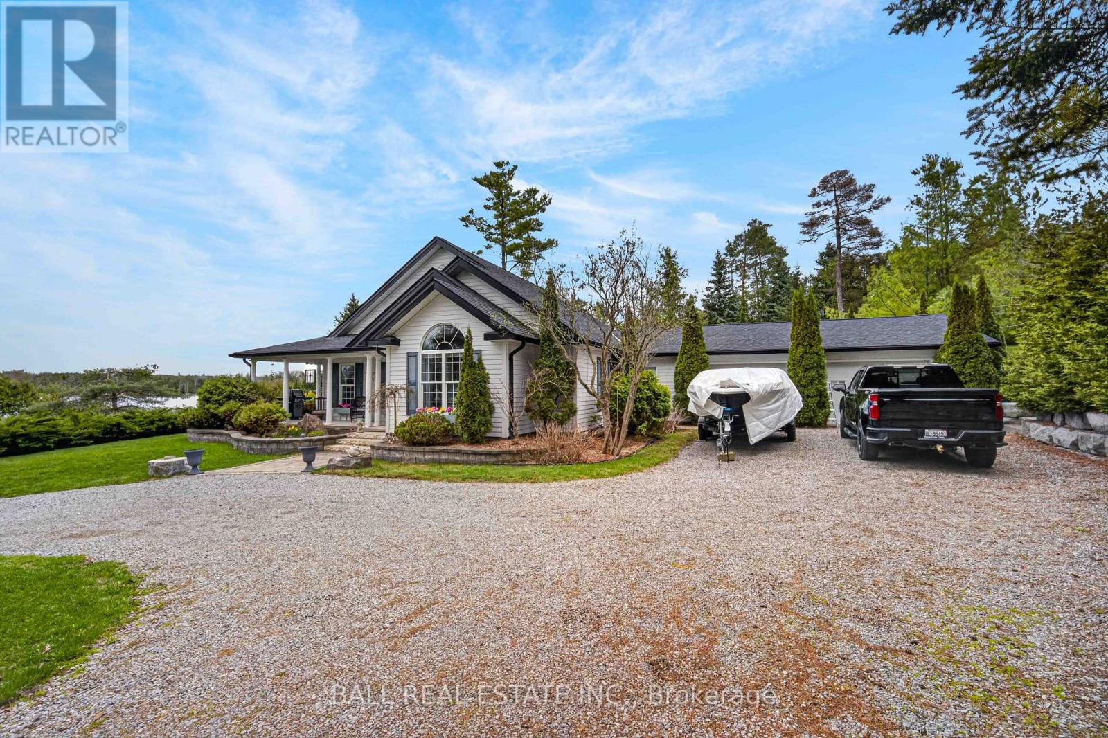 1725 Young's Point Road, Selwyn, Ontario  K0L 2H0 - Photo 35 - X13068208
