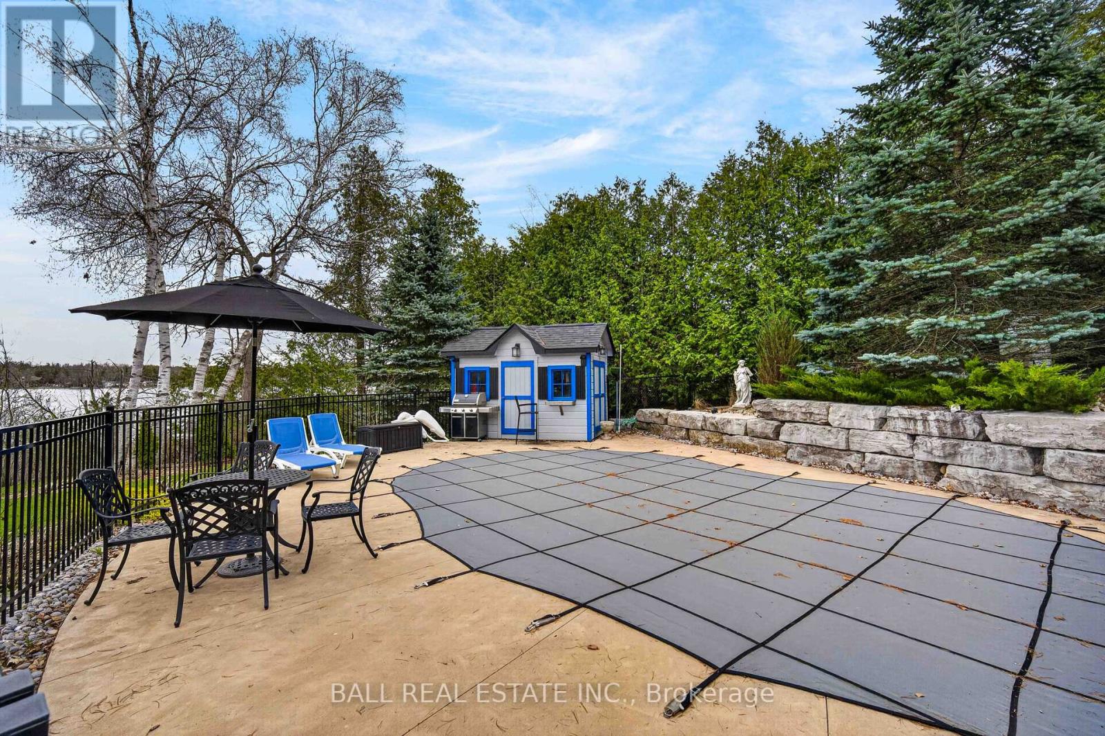 1725 Young's Point Road, Selwyn, Ontario  K0L 2H0 - Photo 37 - X13068208