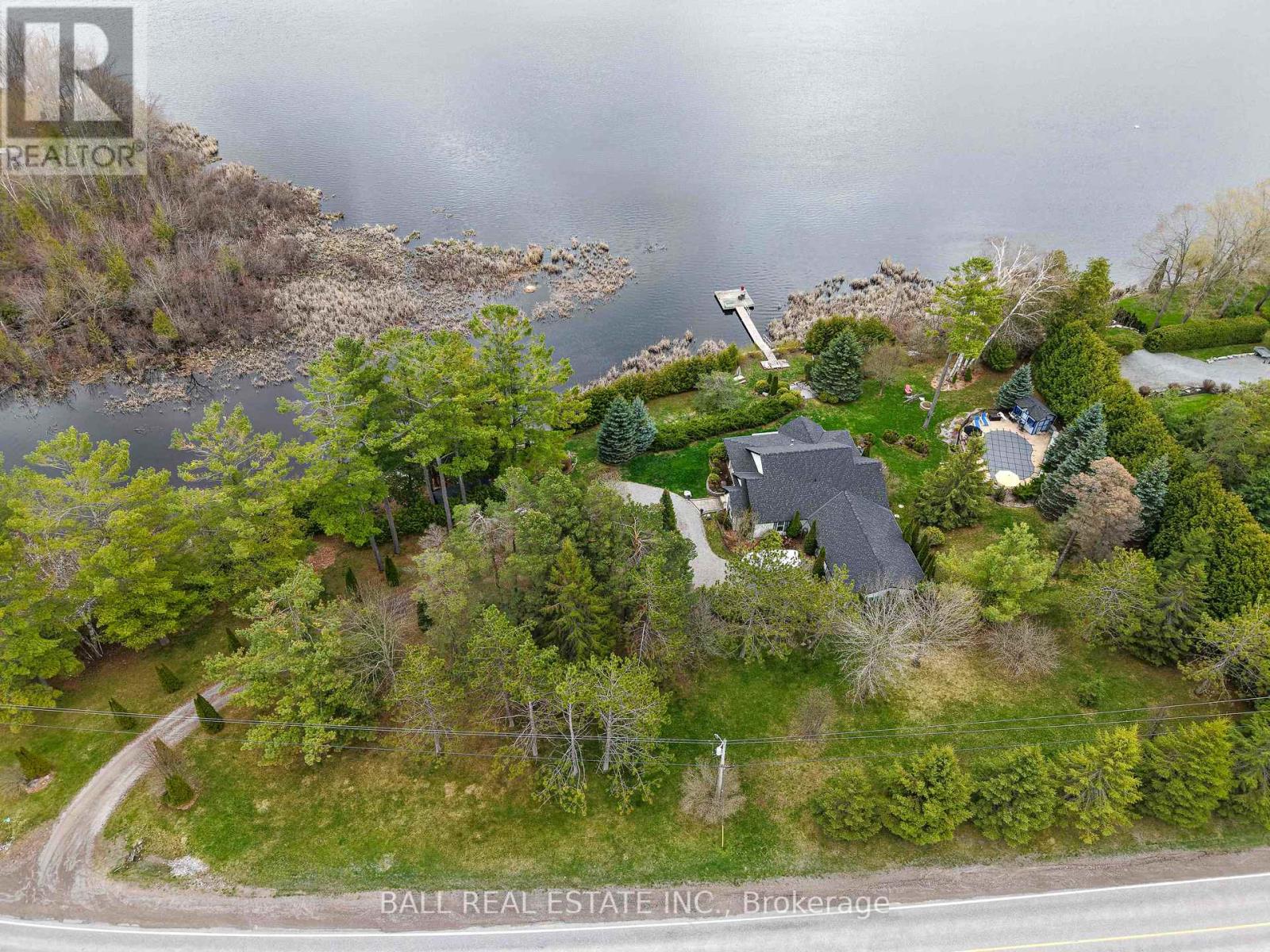 1725 Young's Point Road, Selwyn, Ontario  K0L 2H0 - Photo 4 - X13068208