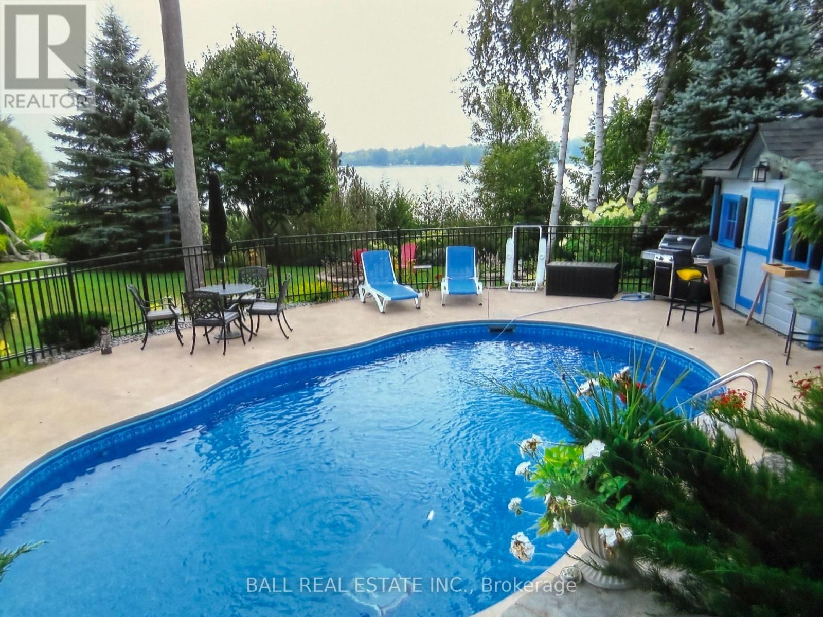 1725 Young's Point Road, Selwyn, Ontario  K0L 2H0 - Photo 5 - X13068208