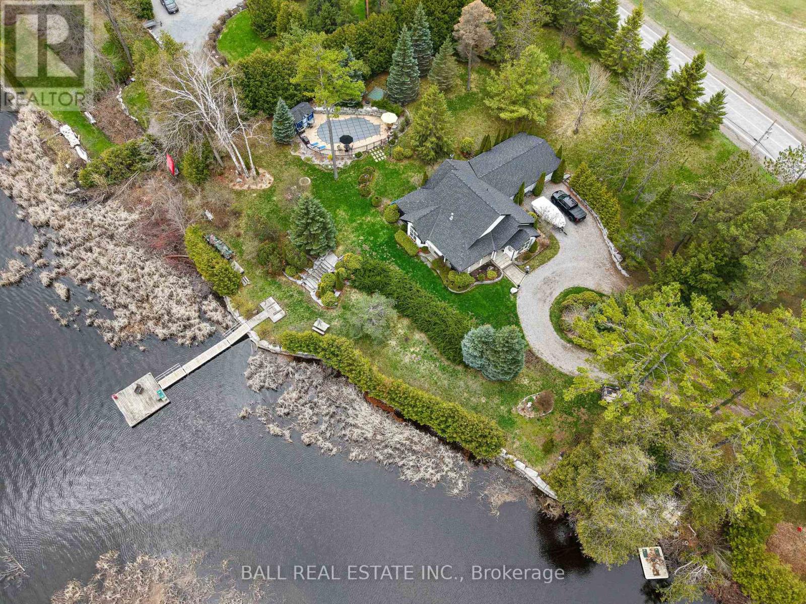 1725 Young's Point Road, Selwyn, Ontario  K0L 2H0 - Photo 50 - X13068208