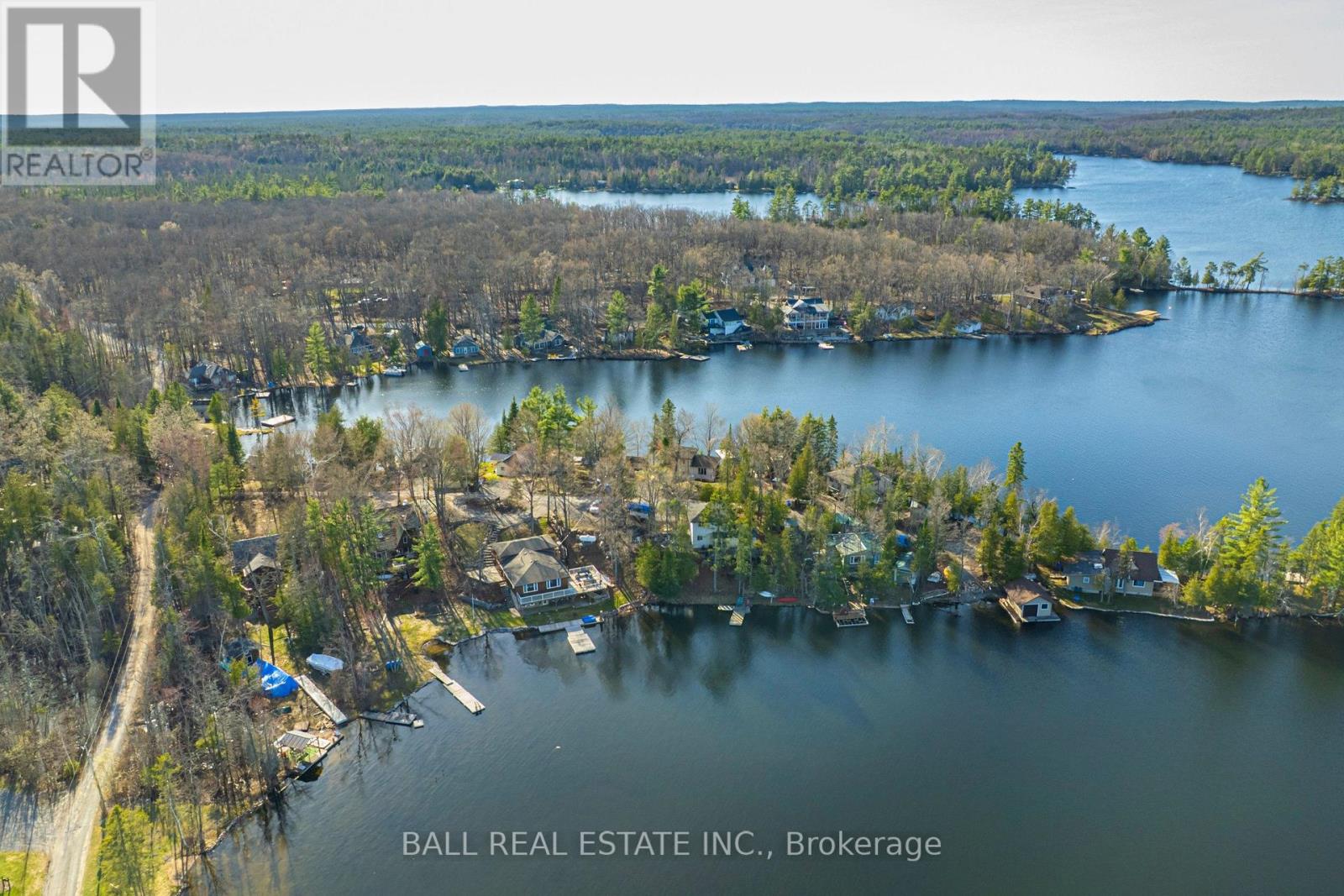 15 Fire Route 42a Route, North Kawartha, Ontario  K0L 2H0 - Photo 49 - X13069006