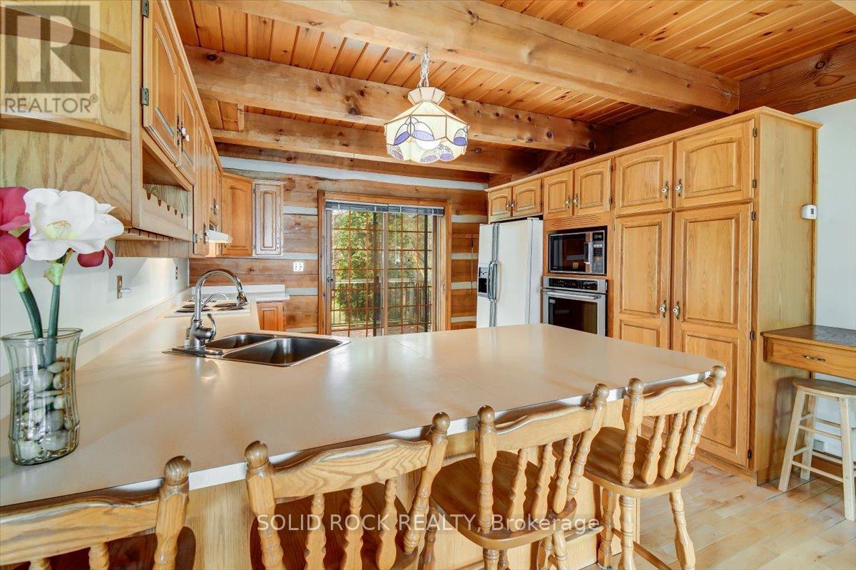 41 Johnson Road, Trent Hills, Ontario  K0L 1L0 - Photo 10 - X13069242